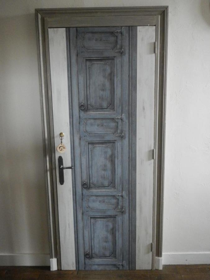 Le Presbytere De Saint Malon 외부 사진
